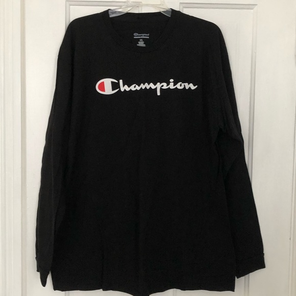 Champion Other - EUC Champion Tee